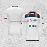 Camiseta Genoa Segunda 2023-24