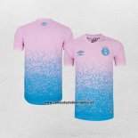 Tailandia Camiseta Gremio Outubro Rosa 2021