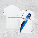 Camiseta Inter Milan Tartarughe Ninja Segunda 2023-24