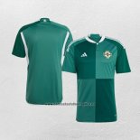 Camiseta Irlanda del Norte Primera 2022