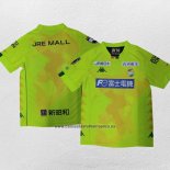 Tailandia Camiseta JEF United Chiba Primera 2021