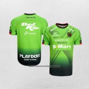 Tailandia Camiseta Juarez Primera 2020-21