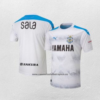 Tailandia Camiseta Jubilo Iwata Segunda 2020