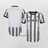Camiseta Juventus Primera Mujer 2022-23