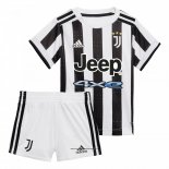Camiseta Juventus Primera Nino 2021-22