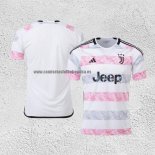 Camiseta Juventus Segunda 2023-24