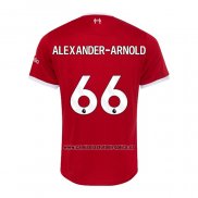 Camiseta Liverpool Jugador Alexander-Arnold Primera 2023-24