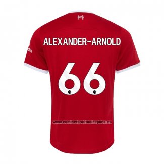 Camiseta Liverpool Jugador Alexander-Arnold Primera 2023-24