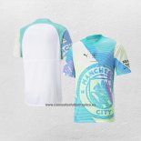 Camiseta Manchester City Esports 2022-23