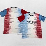 Tailandia Camiseta Manchester City Special 2020-21