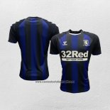 Camiseta Middlesbrough Segunda 2020-21