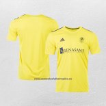 Camiseta Nashville SC Primera 2020