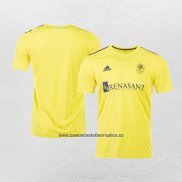 Camiseta Nashville SC Primera 2020