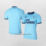 Camiseta Newcastle United Tercera 2021-22