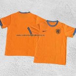 Camiseta Paises Bajos Primera 2024