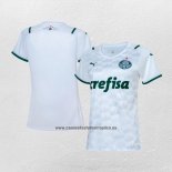 Camiseta Palmeiras Segunda Mujer 2021