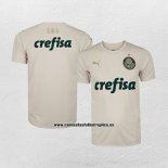 Tailandia Camiseta Palmeiras Tercera 2021