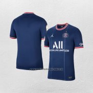 Camiseta Paris Saint-Germain Champions 2021-22