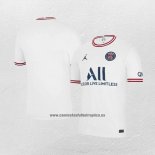 Camiseta Paris Saint-Germain Cuarto 2021-22