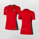 Camiseta Portugal Primera Mujer 2023