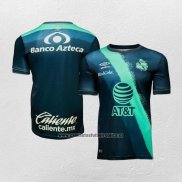 Tailandia Camiseta Puebla Segunda 2020