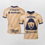 Tailandia Camiseta Pumas UNAM Tercera 2021