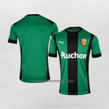 Camiseta RC Lens Segunda 2022-23