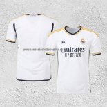 Camiseta Real Madrid Primera 2023-24