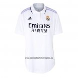 Camiseta Real Madrid Primera Mujer 2022-23