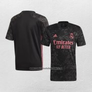 Camiseta Real Madrid Tercera 2020-21