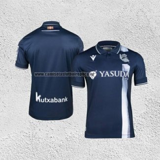 Camiseta Real Sociedad Segunda 2023-24