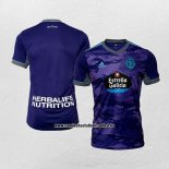 Tailandia Camiseta Real Valladolid Segunda 2021-22