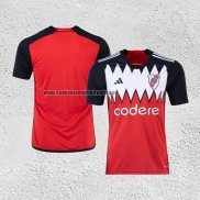 Camiseta River Segunda 2023-24