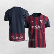 Camiseta SD Huesca Primera 2022-23