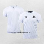 Tailandia Camiseta Santos Primera 2021