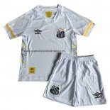 Camiseta Santos Primera Nino 2023