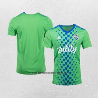 Camiseta Seattle Sounders Primera 2022