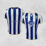 Camiseta Sheffield Wednesday Primera 2023-24