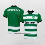 Camiseta Sporting Primera 2022-23