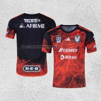 Camiseta Tigres UANL Tercera 2023-24