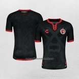 Camiseta Tijuana Tercera 2021-22