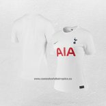 Camiseta Tottenham Hotspur Primera Mujer 2021-22