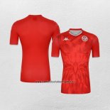 Tailandia Camiseta Tunez Segunda 2020