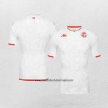 Camiseta Tunez Segunda 2022