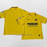 Camiseta Villarreal Primera 2022-23
