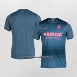 Camiseta Villarreal Tercera 2021-22