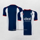 Camiseta West Bromwich Albion Primera 2021-22