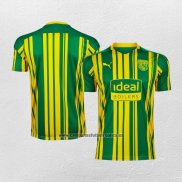 Tailandia Camiseta West Bromwich Albion Segunda 2020-21