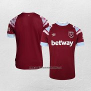 Camiseta West Ham Primera 2022-23