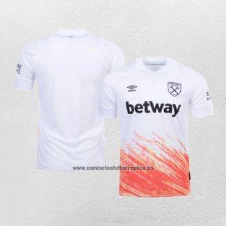 Camiseta West Ham Tercera 2022-23